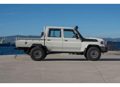 GDJ79 Doppel Kab TOYOTA...