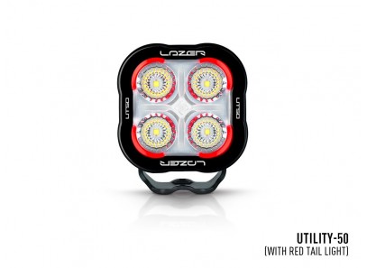 Lazer - Utility 50 -...