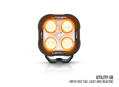 Lazer - Utility 50 - mit...