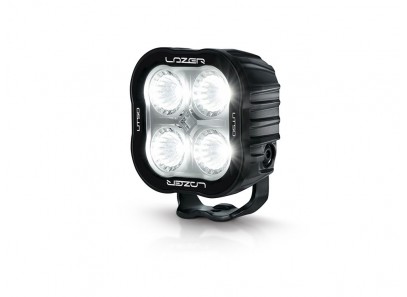 Lazer - Utility 50 - mit...