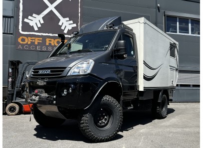 Iveco Daily 4x4 55S18W