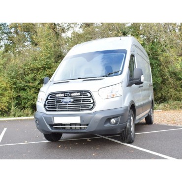 Transit 2015+ - ST4 - Kit...