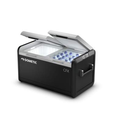 DOMETIC CFX3 75DZ