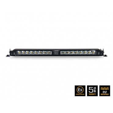 Linear-18 Elite with I-LBA