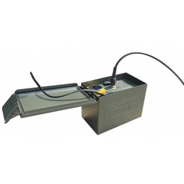 Compresseur 12V T-MAX SAND STORM 180L/MIN