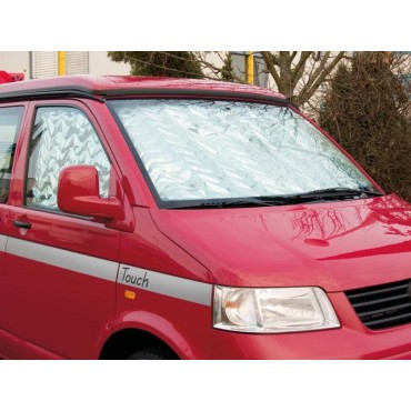 Chassis long-vitres "espace...