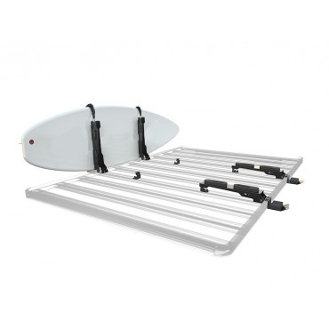 Support vertical pour planche de surf - Font Runner