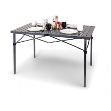 Table Alu Pliable Rauma II