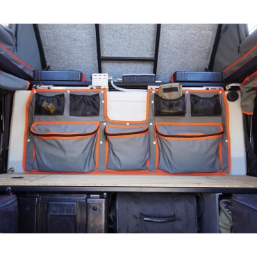 Taschensystem für Wassertank 50L Canopy Camper