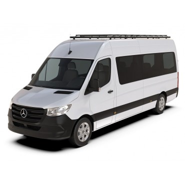 Mercedes Sprinter LWB...