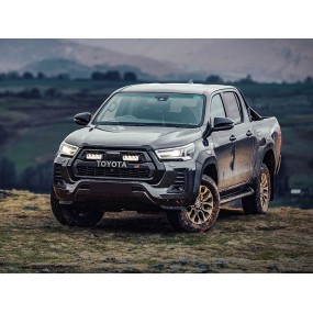 Hilux GR SPORT 2023+ - Kit...