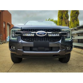 Ranger XLT 2023+ - Kit...