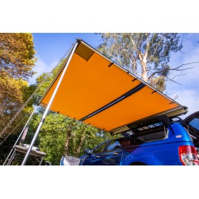Markise - ARB - 2000 x 2500 mm - mit Beleuchtung